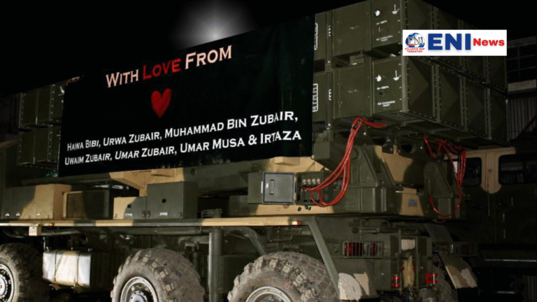 ENI News