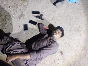 Karachi police 