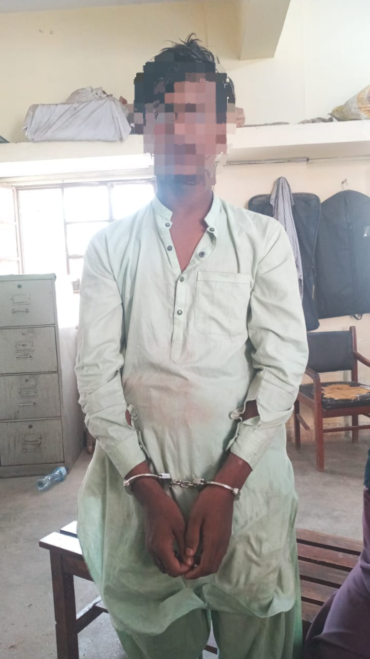Karachi polec