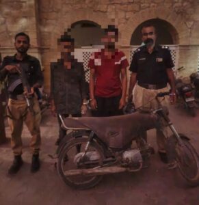 Karachi Pakistan 
Eni news 