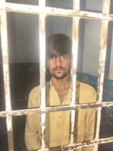 Karachi Police 