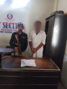 Karachi police 
Eni news agency 