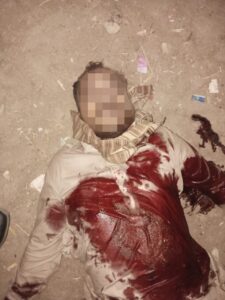 Eni news 
Karachi Police 